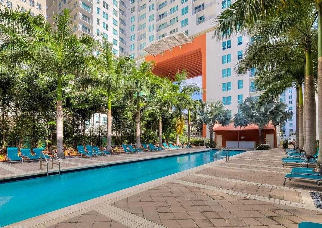 Small Image of 133 NORTH EAST 2ND AVE #912, Miami Number 11