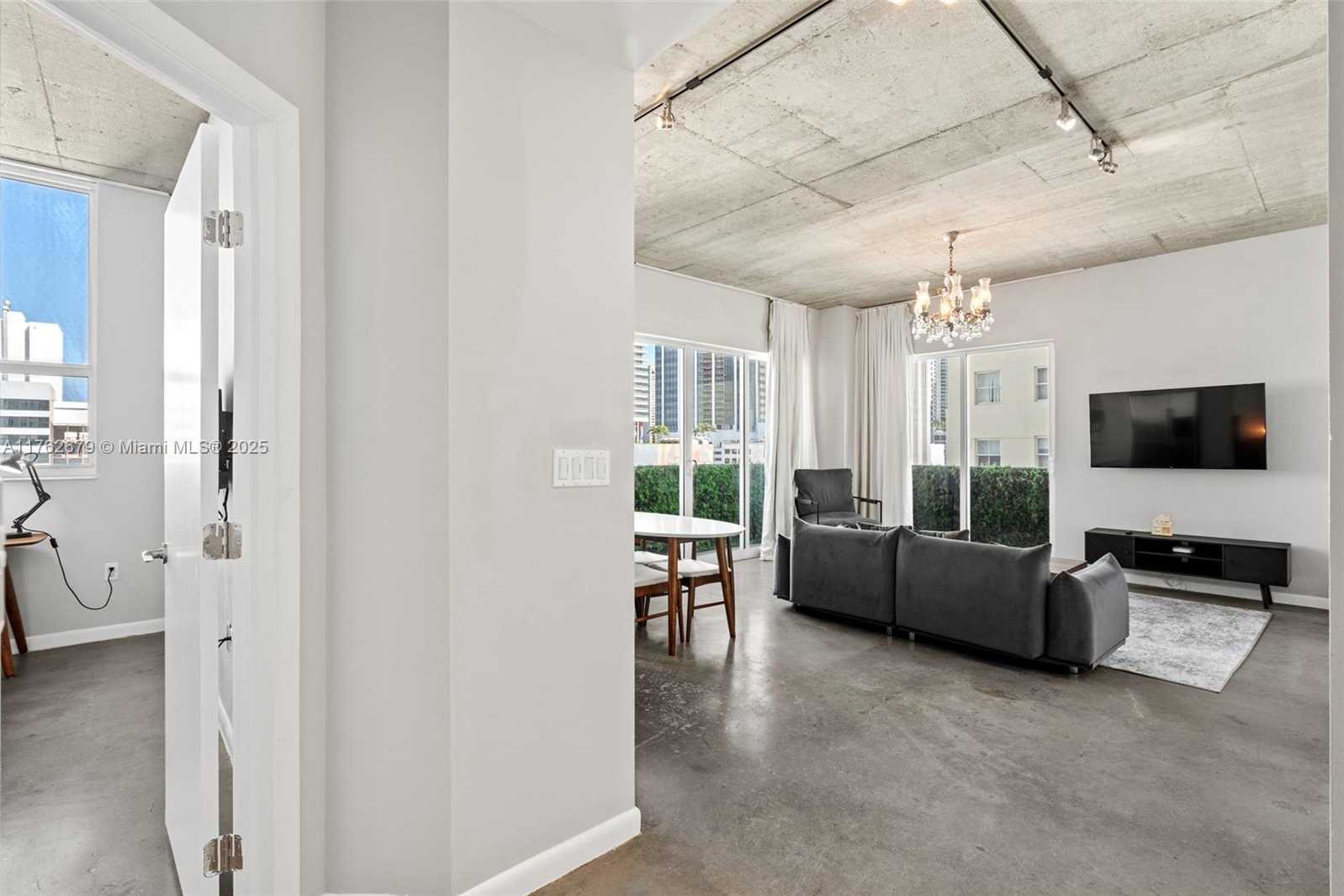 Small Image of 133 NORTH EAST 2ND AVE #912, Miami Number 17