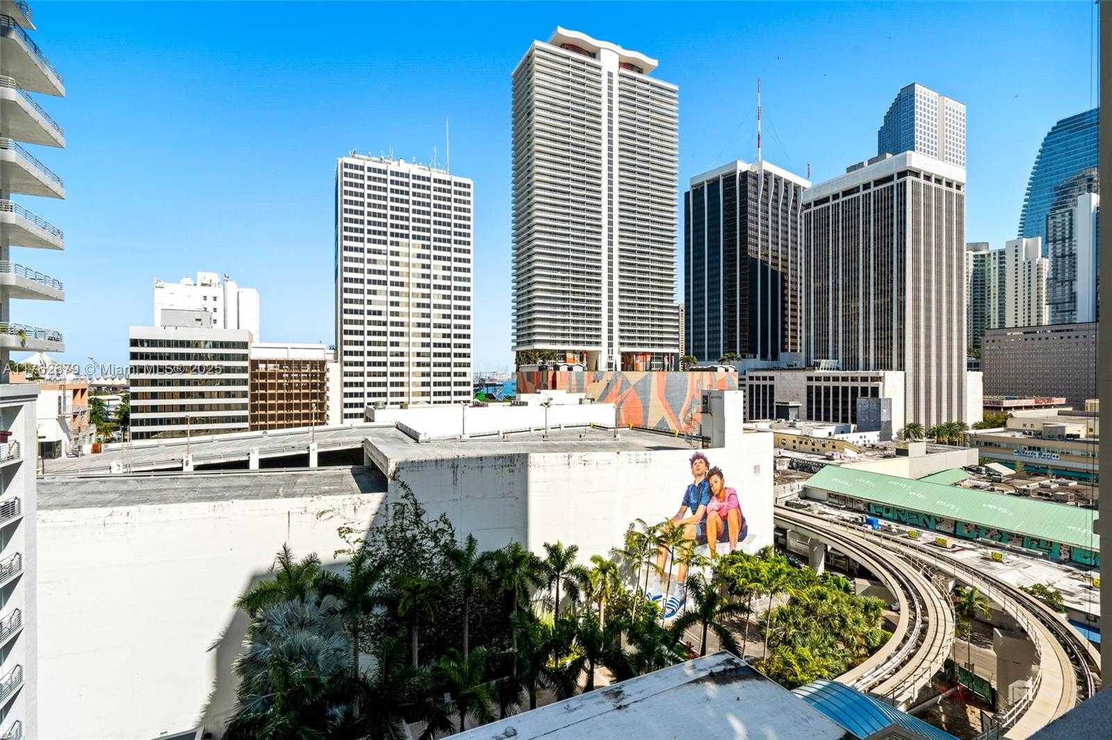 Small Image of 133 NORTH EAST 2ND AVE #912, Miami Number 23
