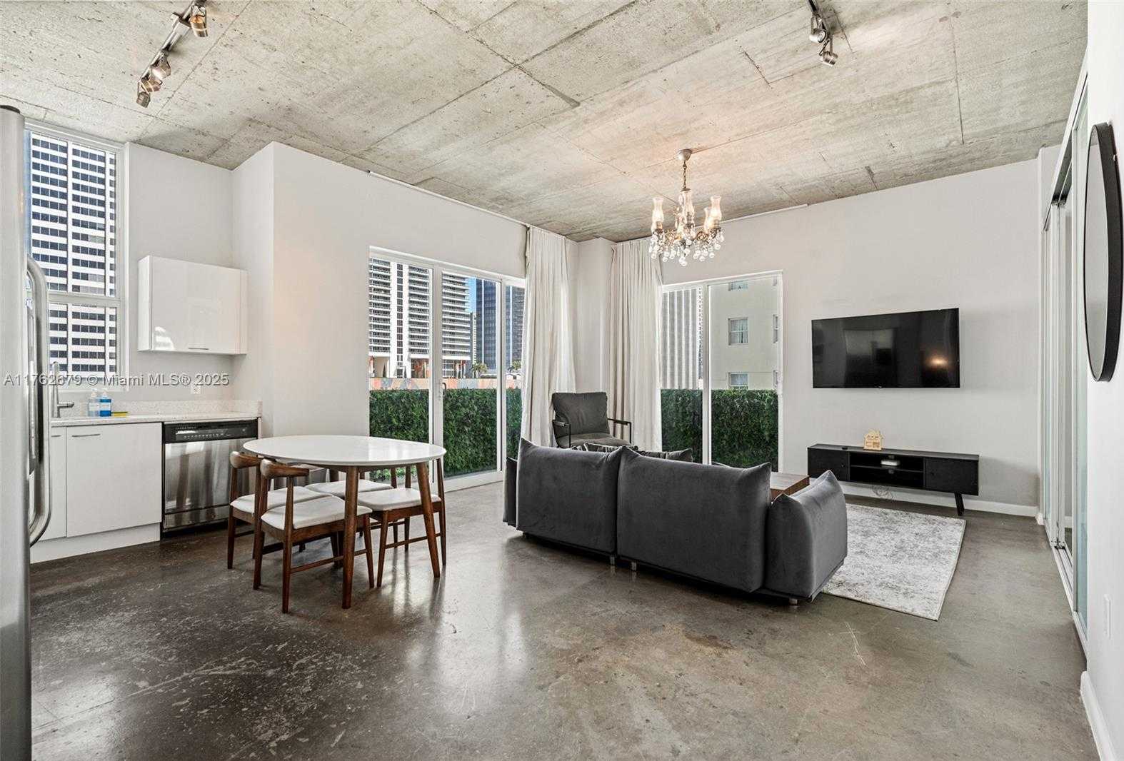 Small Image of 133 NORTH EAST 2ND AVE #912, Miami Number 3