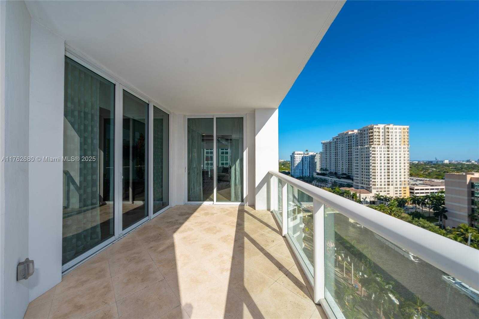 Small Image of 333 LAS OLAS WAY #1610, Fort Lauderdale Number 23