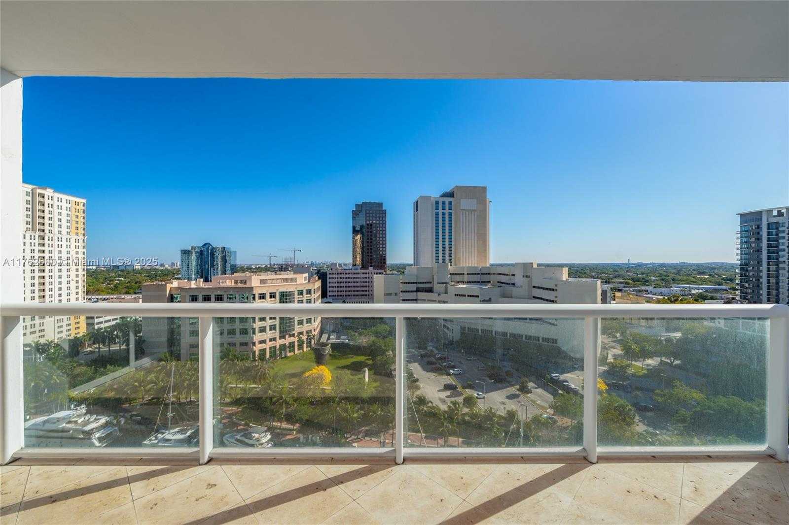 Small Image of 333 LAS OLAS WAY #1610, Fort Lauderdale Number 24