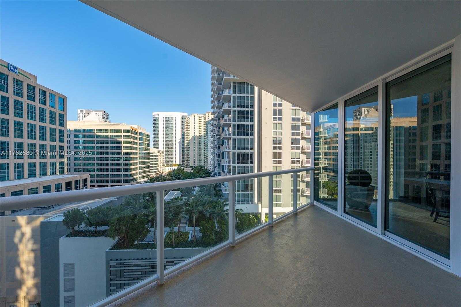 Small Image of 333 LAS OLAS WAY #1610, Fort Lauderdale Number 26