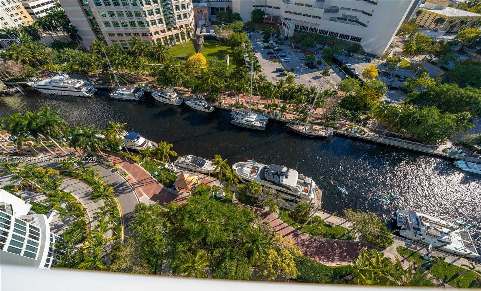 Small Image of 333 LAS OLAS WAY #1610, Fort Lauderdale Number 27