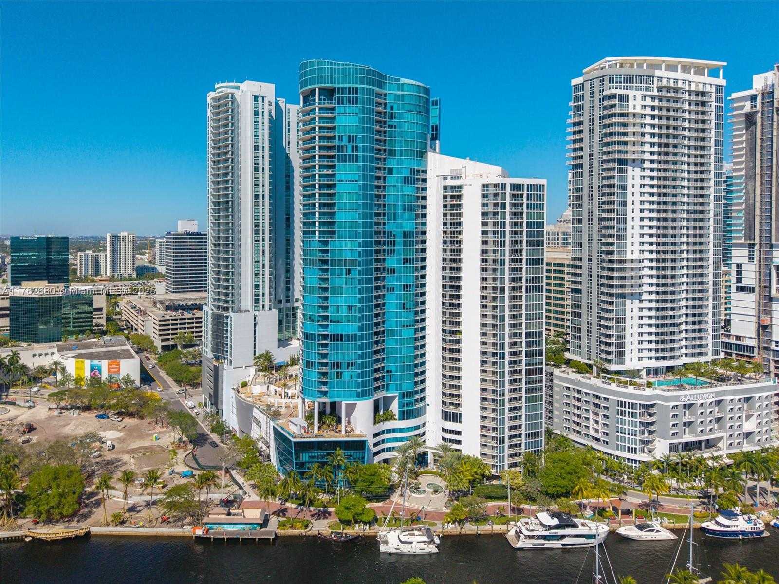 Small Image of 333 LAS OLAS WAY #1610, Fort Lauderdale Number 28