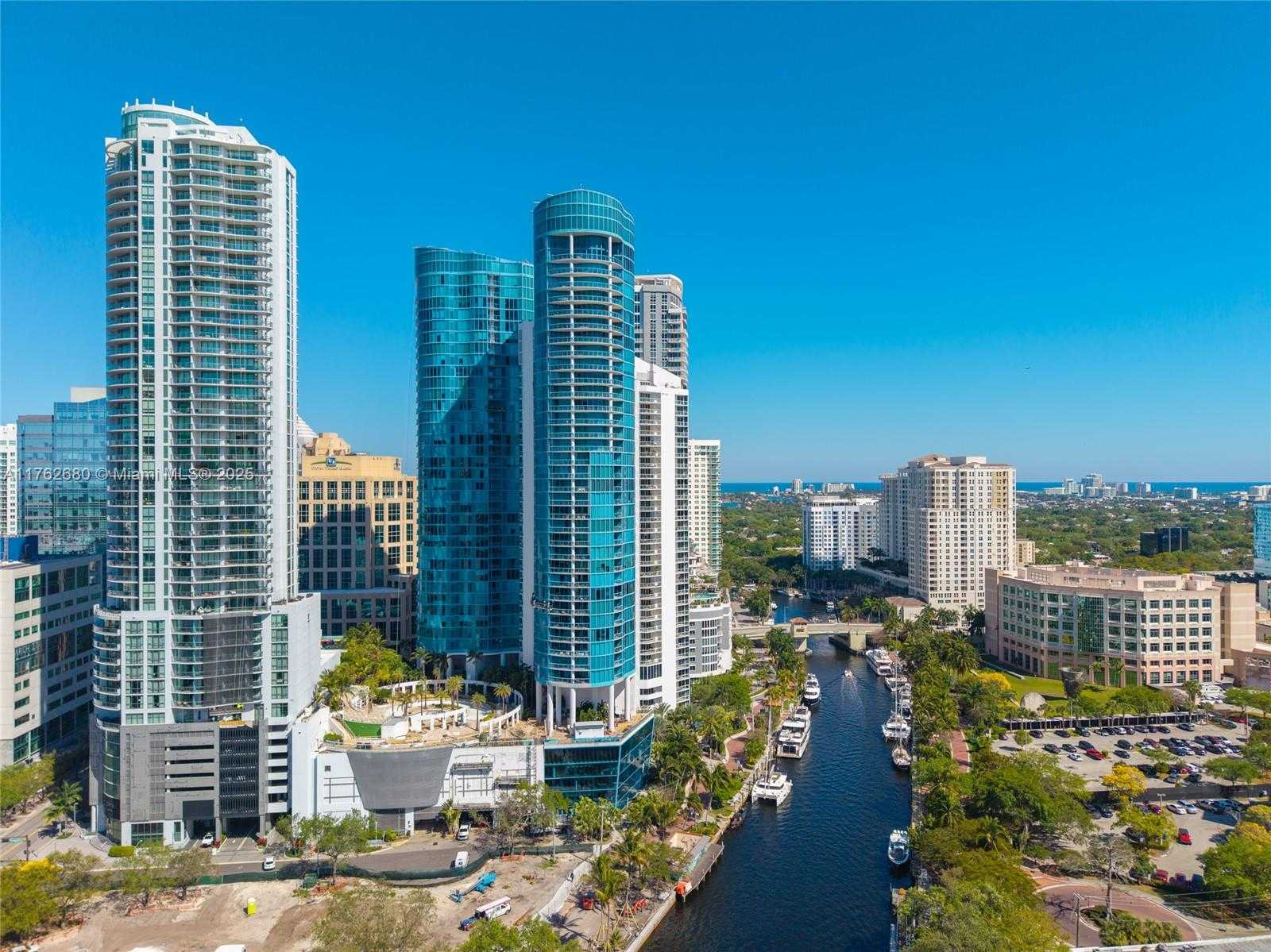 Small Image of 333 LAS OLAS WAY #1610, Fort Lauderdale Number 29