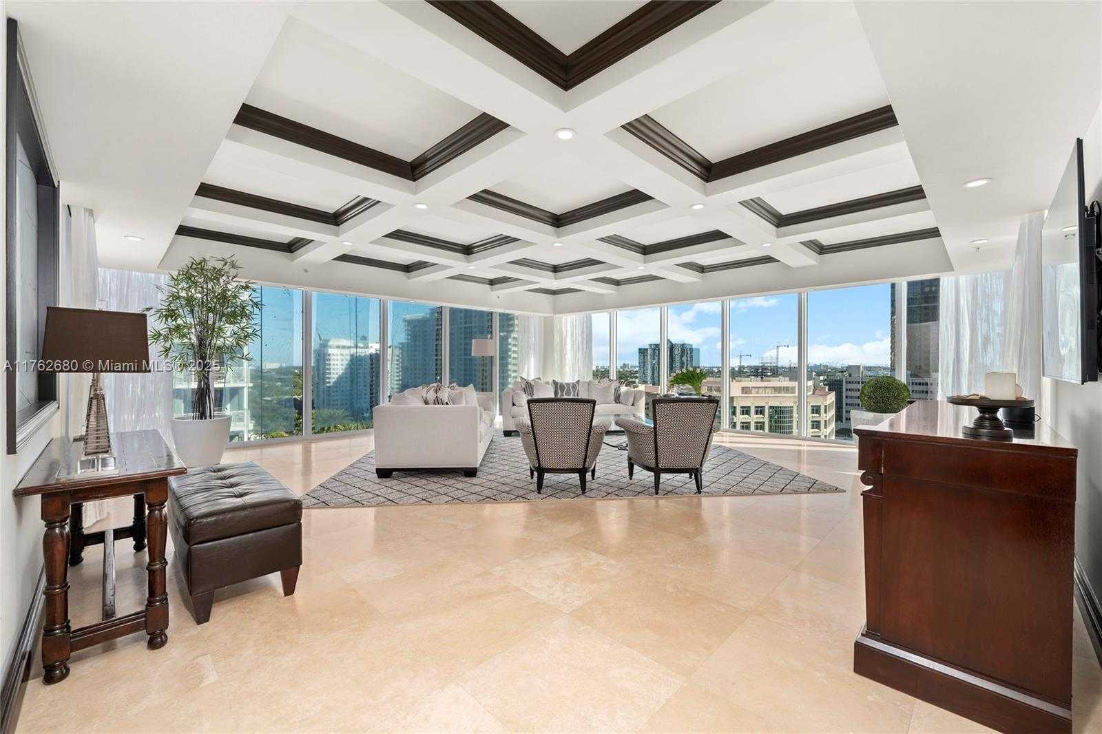 Small Image of 333 LAS OLAS WAY #1610, Fort Lauderdale Number 3