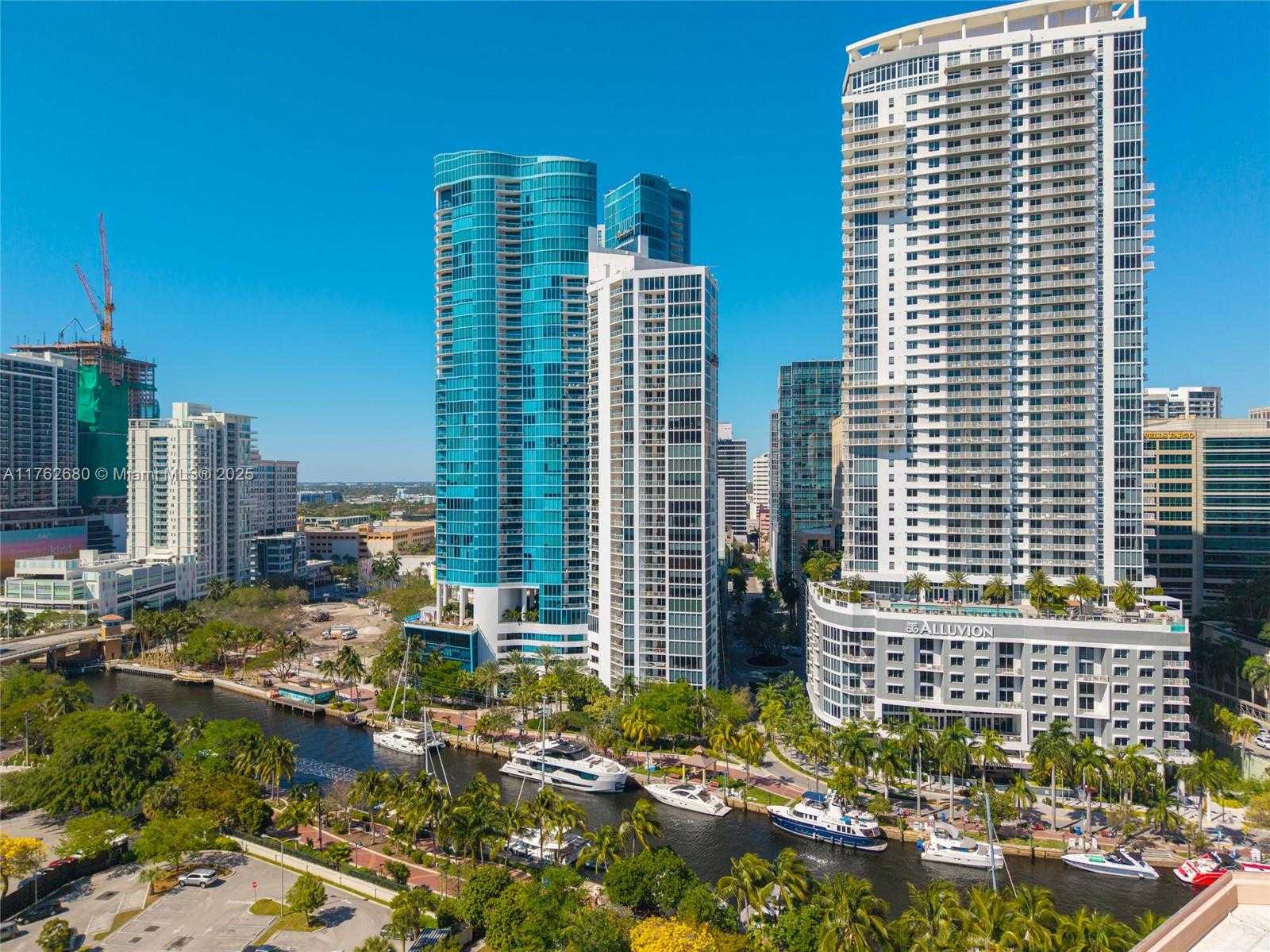 Small Image of 333 LAS OLAS WAY #1610, Fort Lauderdale Number 31