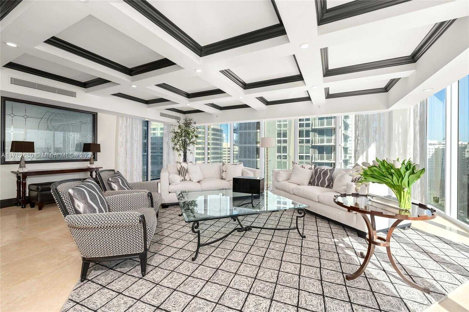 Small Image of 333 LAS OLAS WAY #1610, Fort Lauderdale Number 4