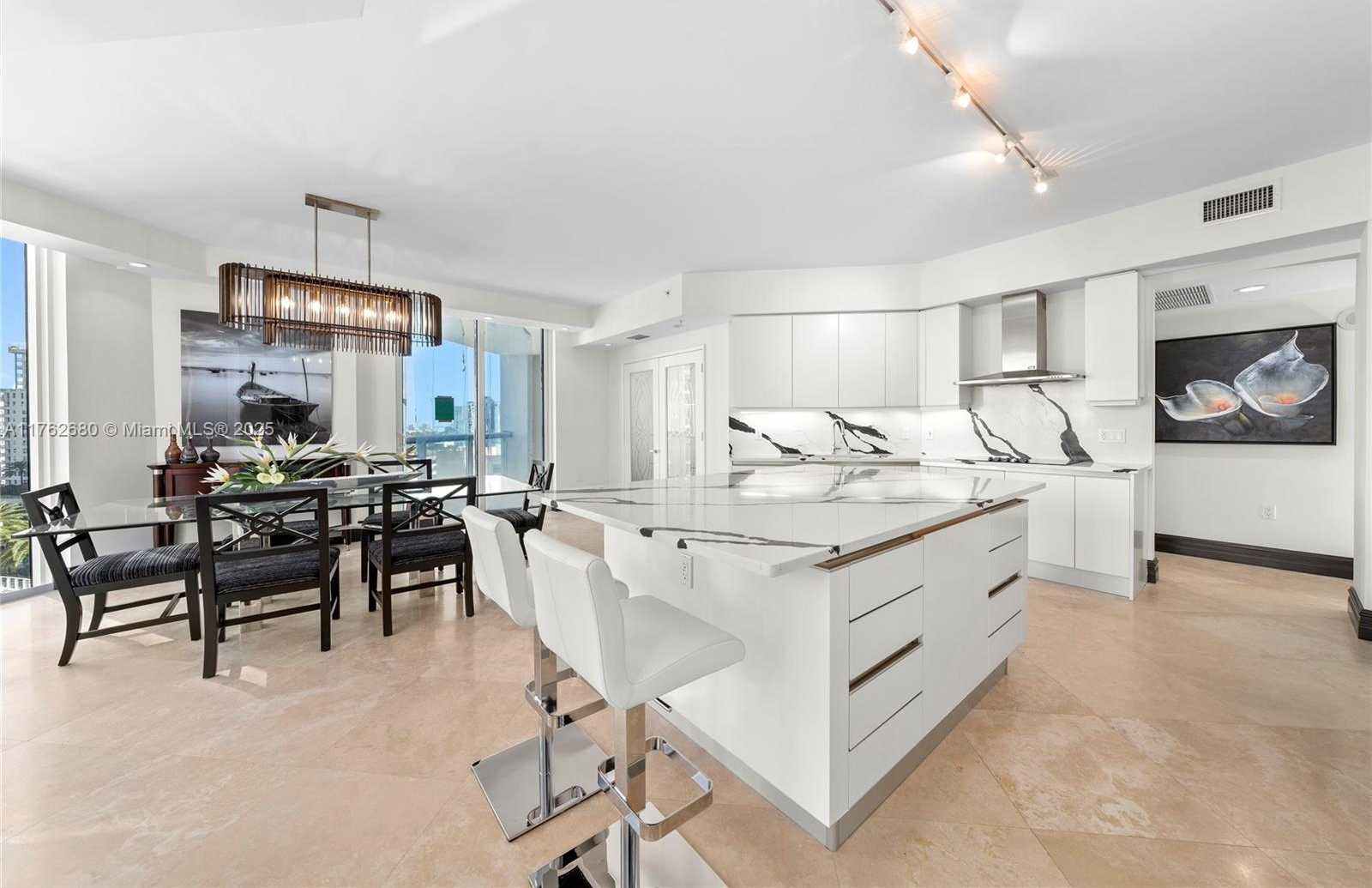 Small Image of 333 LAS OLAS WAY #1610, Fort Lauderdale Number 6