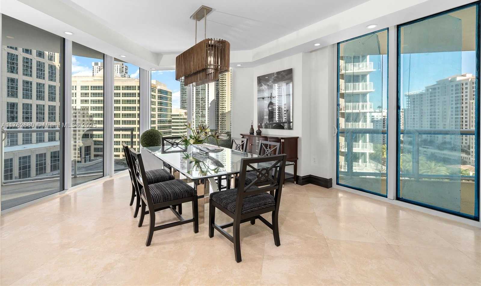 Small Image of 333 LAS OLAS WAY #1610, Fort Lauderdale Number 7
