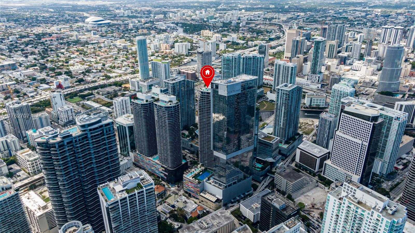Small Image of 801 SOUTH MIAMI AVE #4405, Miami Number 10