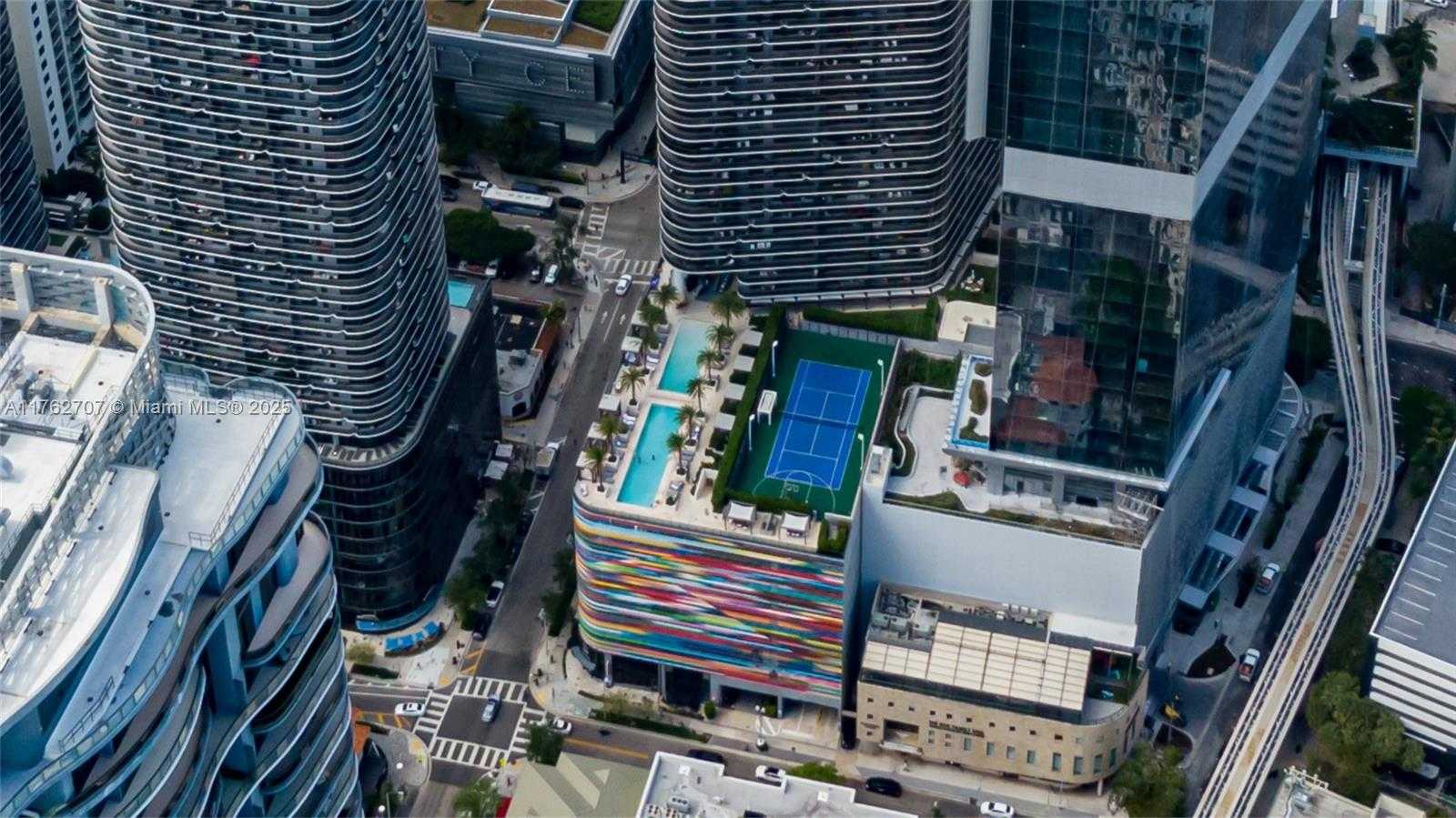Small Image of 801 SOUTH MIAMI AVE #4405, Miami Number 11