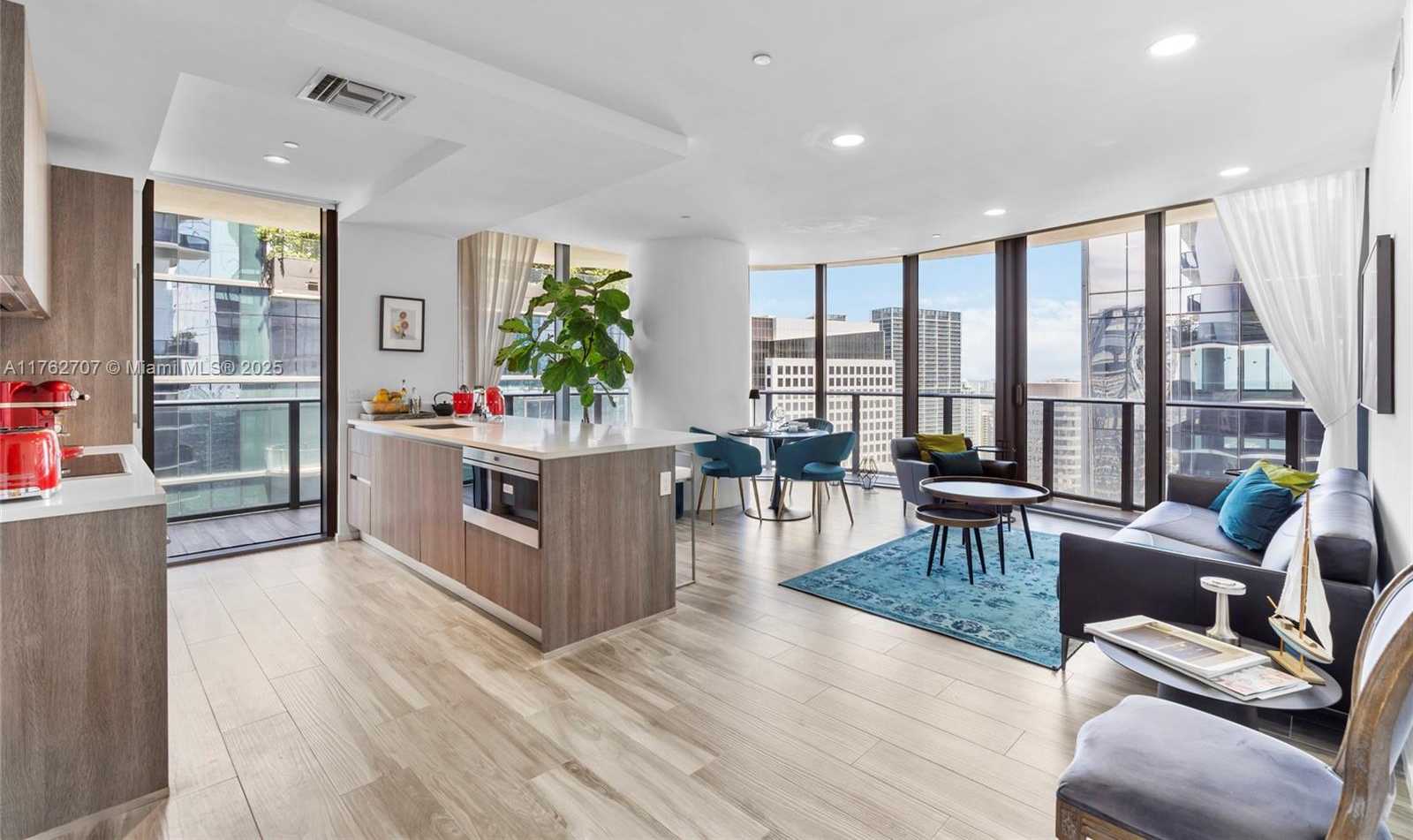 Small Image of 801 SOUTH MIAMI AVE #4405, Miami Number 15