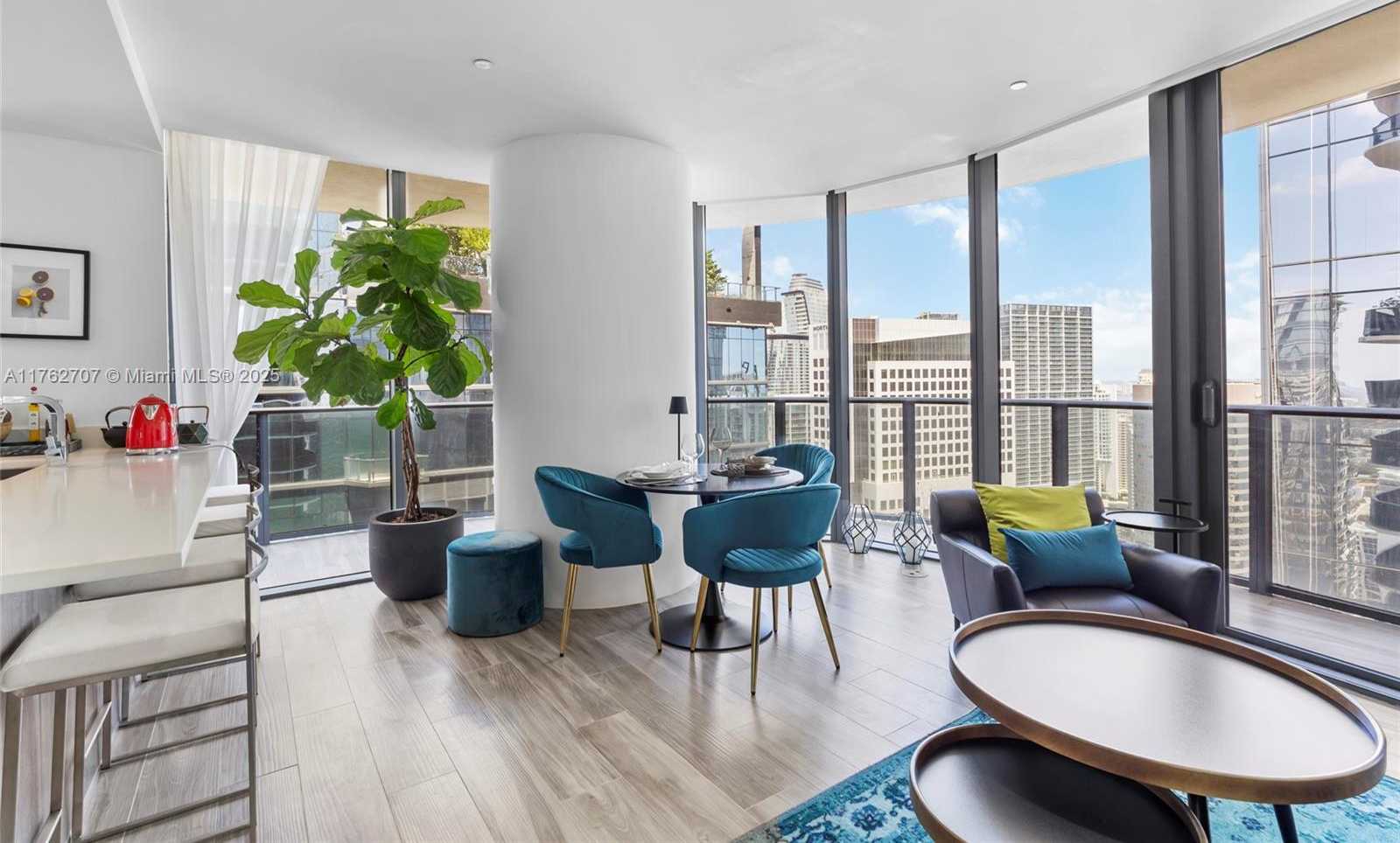 Small Image of 801 SOUTH MIAMI AVE #4405, Miami Number 16