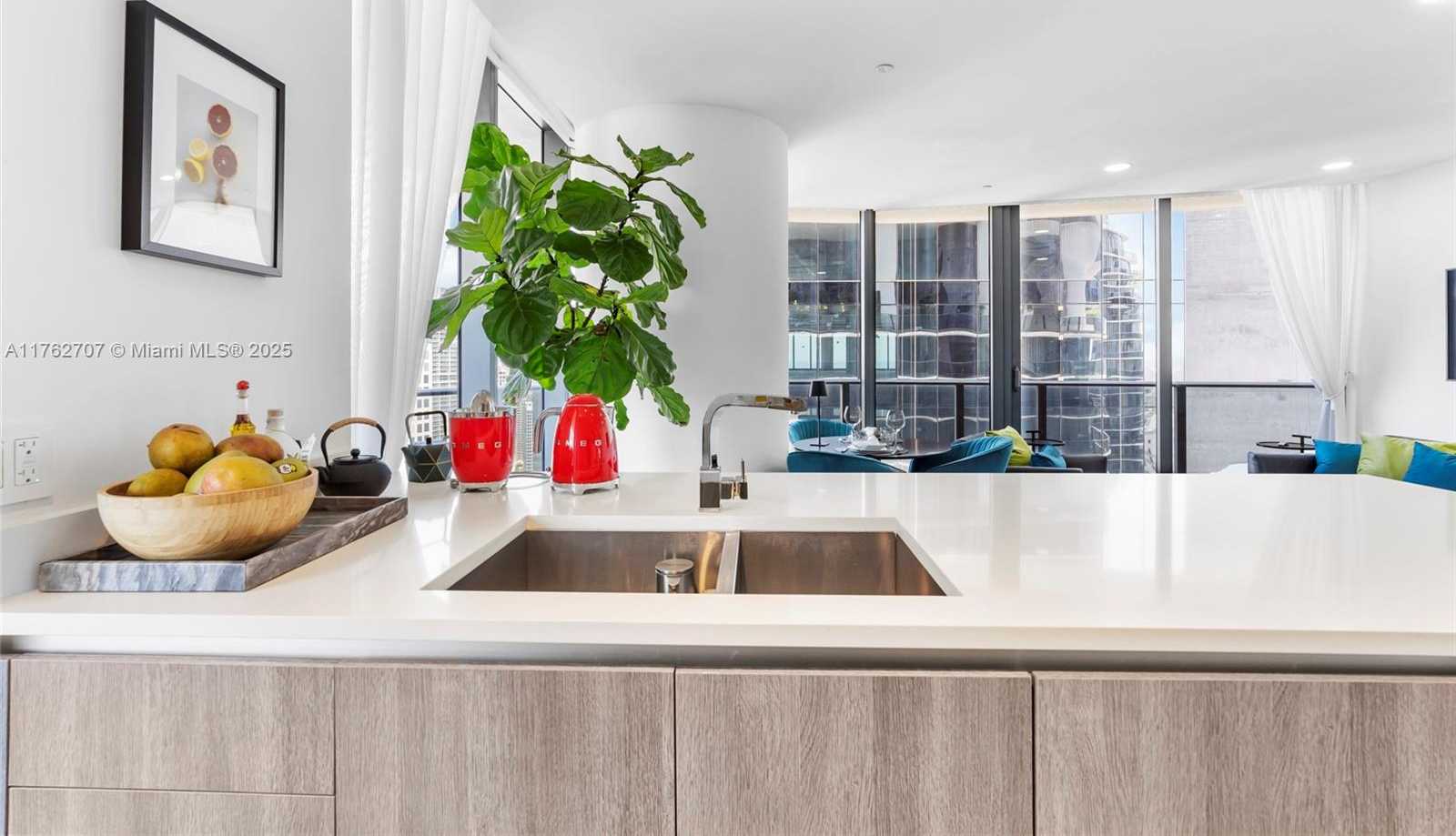 Small Image of 801 SOUTH MIAMI AVE #4405, Miami Number 21