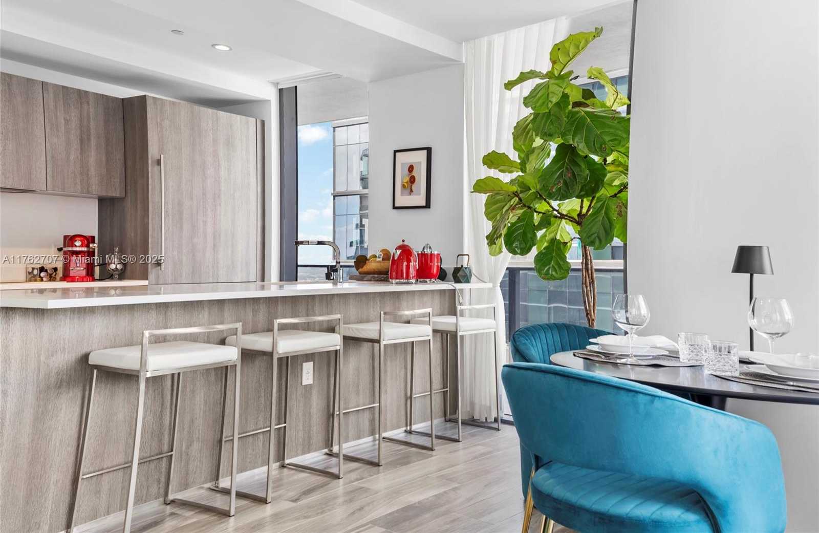 Small Image of 801 SOUTH MIAMI AVE #4405, Miami Number 22