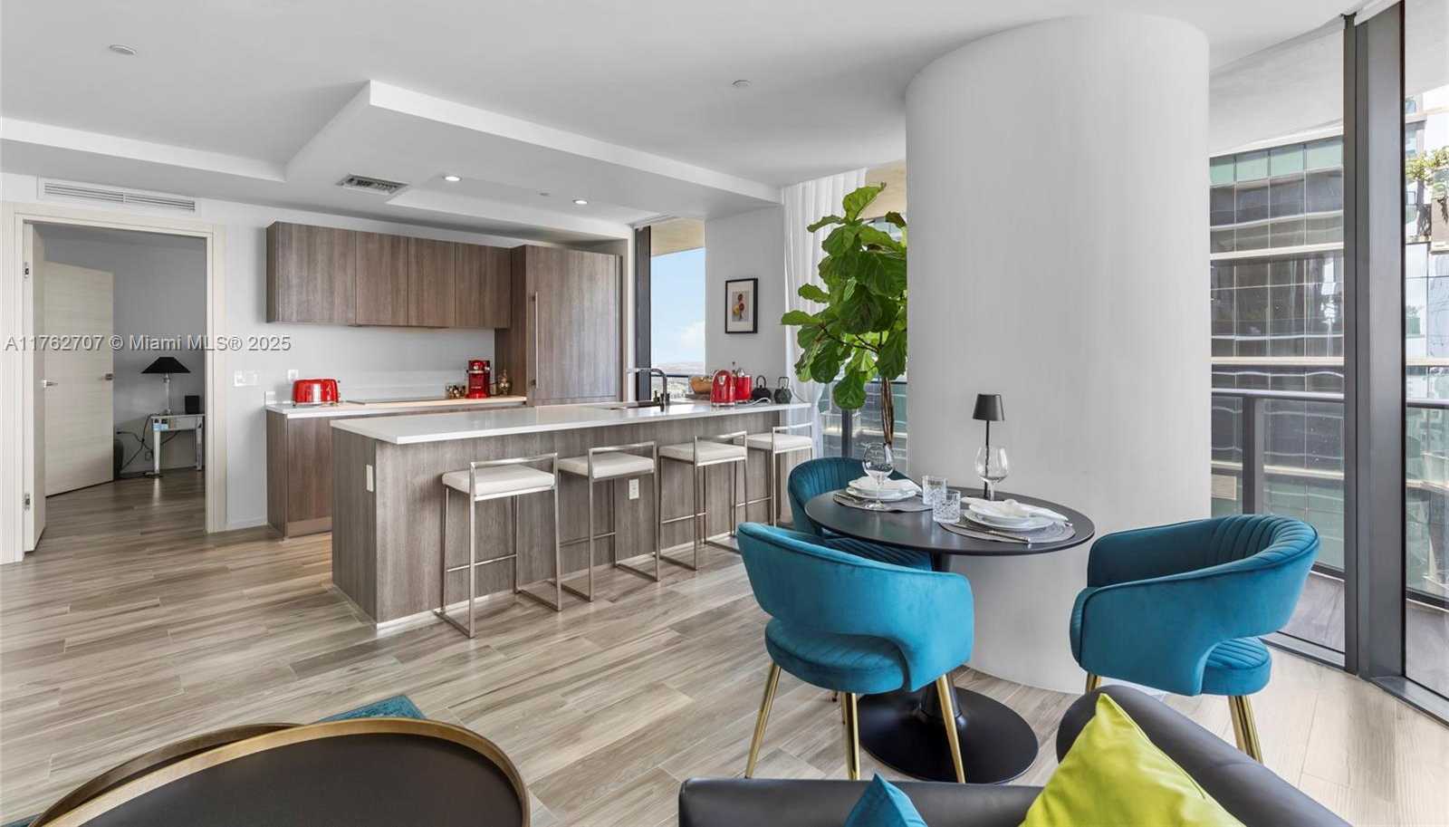 Small Image of 801 SOUTH MIAMI AVE #4405, Miami Number 23