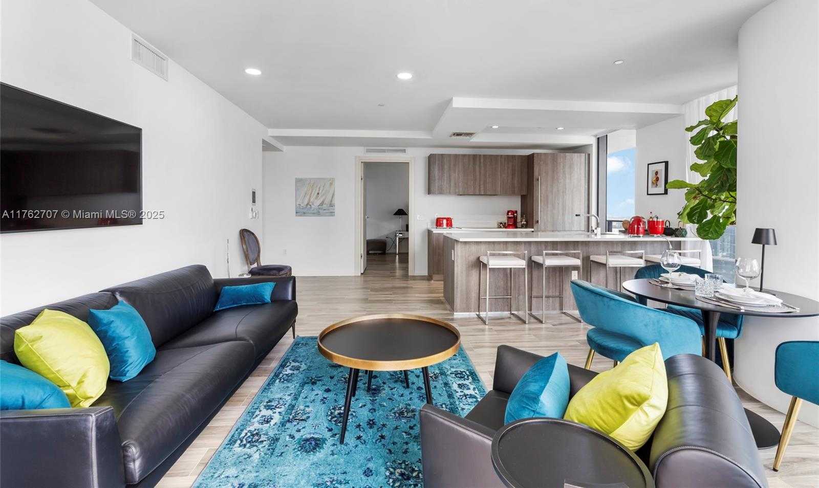 Small Image of 801 SOUTH MIAMI AVE #4405, Miami Number 24