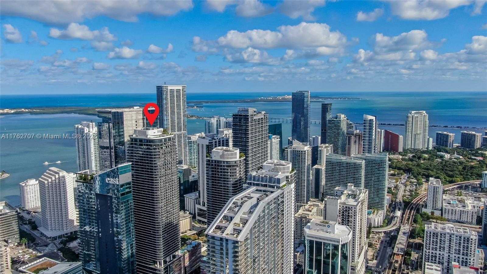 Small Image of 801 SOUTH MIAMI AVE #4405, Miami Number 3