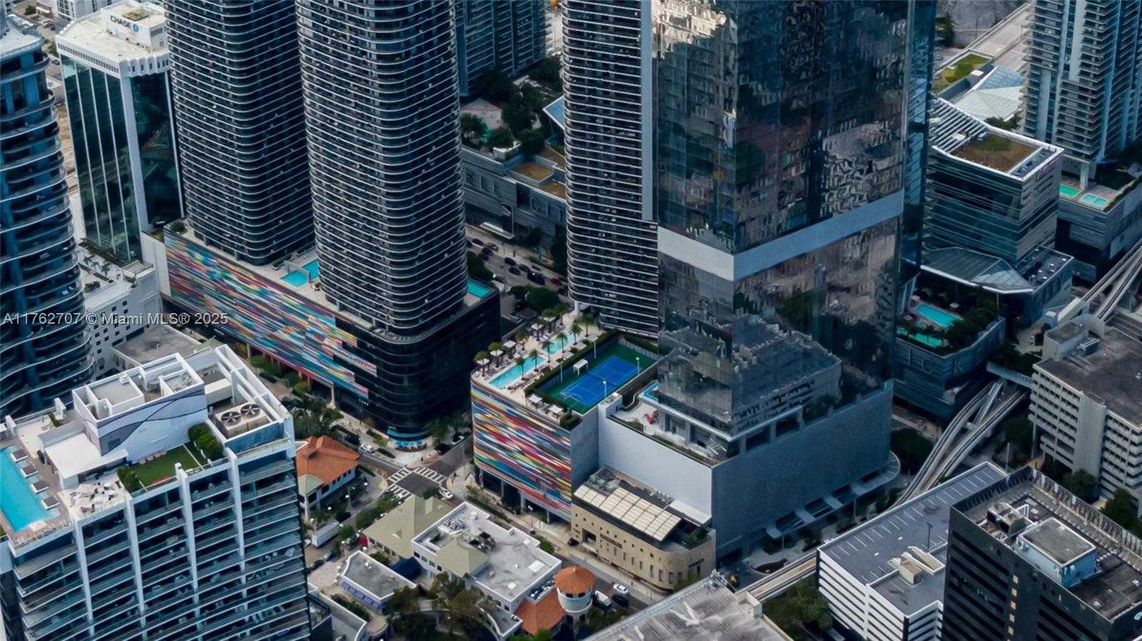 Small Image of 801 SOUTH MIAMI AVE #4405, Miami Number 8