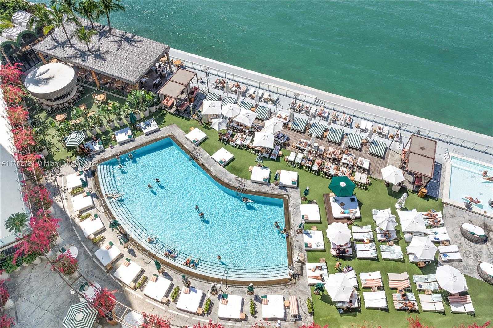 Small Image of 1100 WEST AVE #1212, Miami Beach Number 11