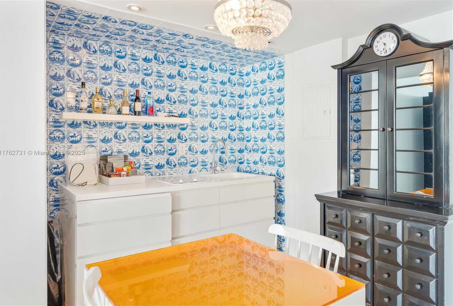 Small Image of 1100 WEST AVE #1212, Miami Beach Number 5