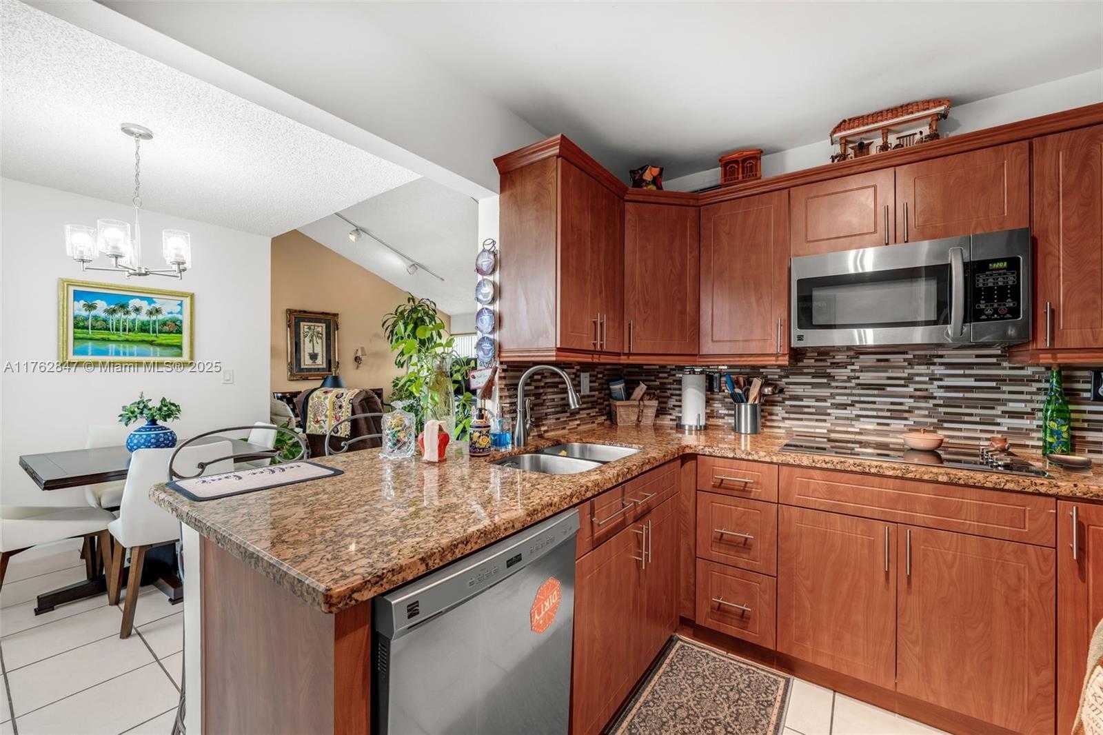 Small Image of 9950 NORTH WEST 9TH ST CIR #204, Miami Number 14