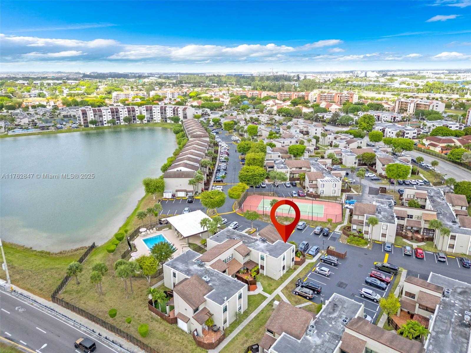 Small Image of 9950 NORTH WEST 9TH ST CIR #204, Miami Number 25