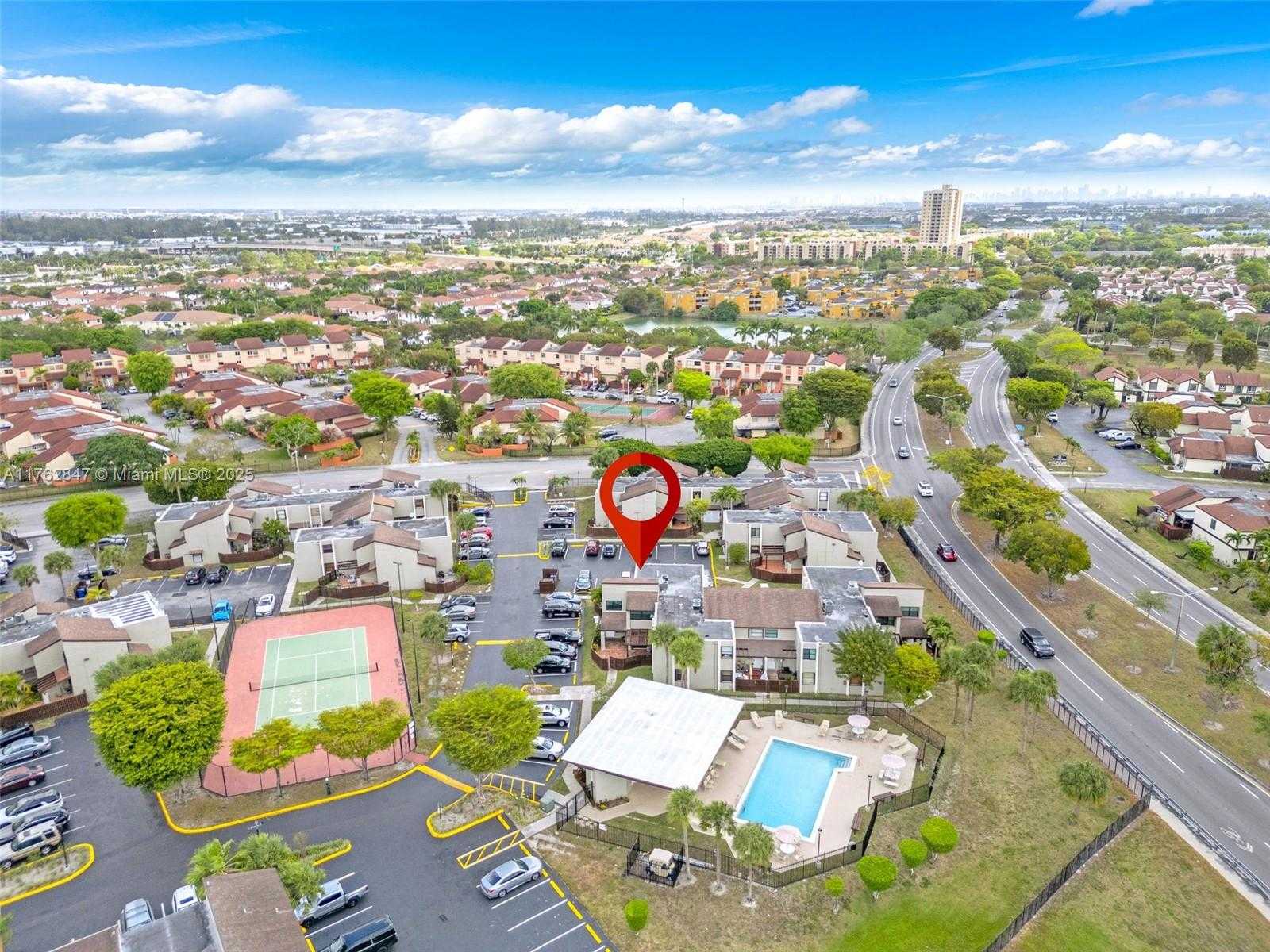 Small Image of 9950 NORTH WEST 9TH ST CIR #204, Miami Number 29