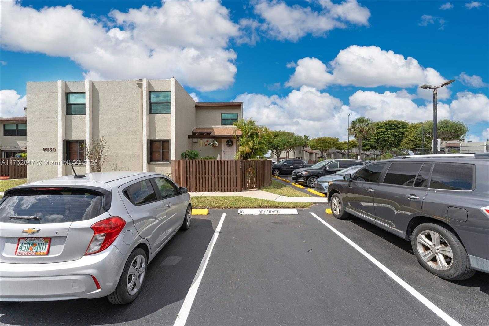 Small Image of 9950 NORTH WEST 9TH ST CIR #204, Miami Number 31