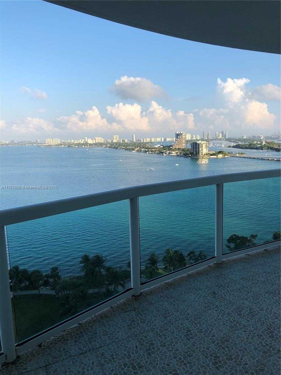 Small Image of 1800 NORTH BAYSHORE DR #1901, Miami Number 10