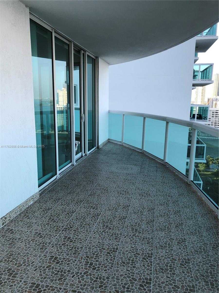 Small Image of 1800 NORTH BAYSHORE DR #1901, Miami Number 12