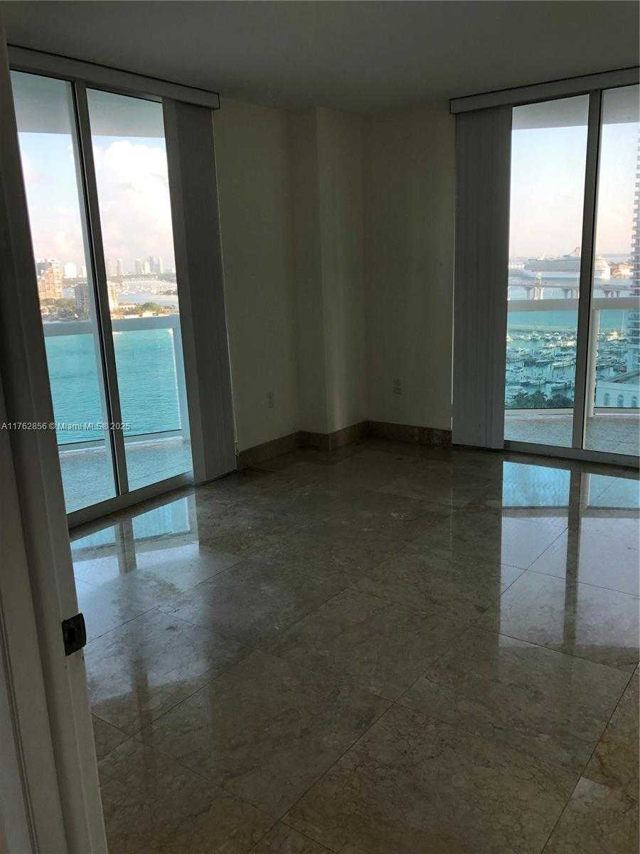 Small Image of 1800 NORTH BAYSHORE DR #1901, Miami Number 15