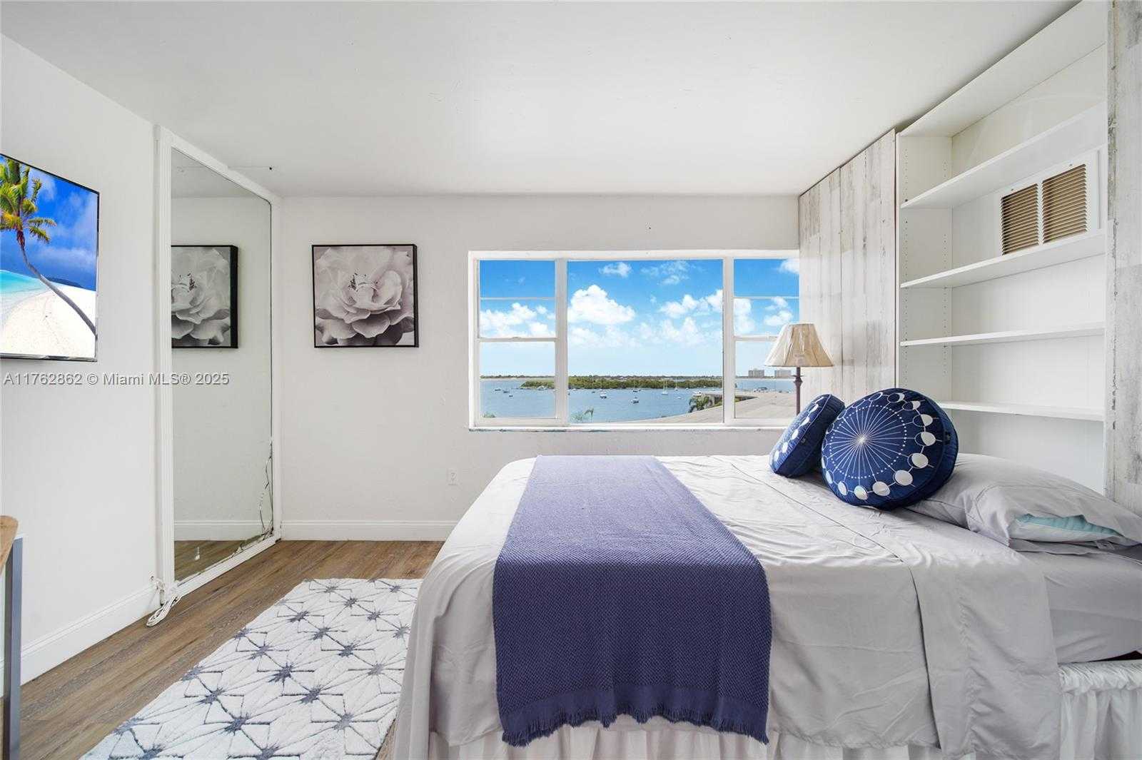 Small Image of 7904 WEST DR #417, North Bay Village Number 13