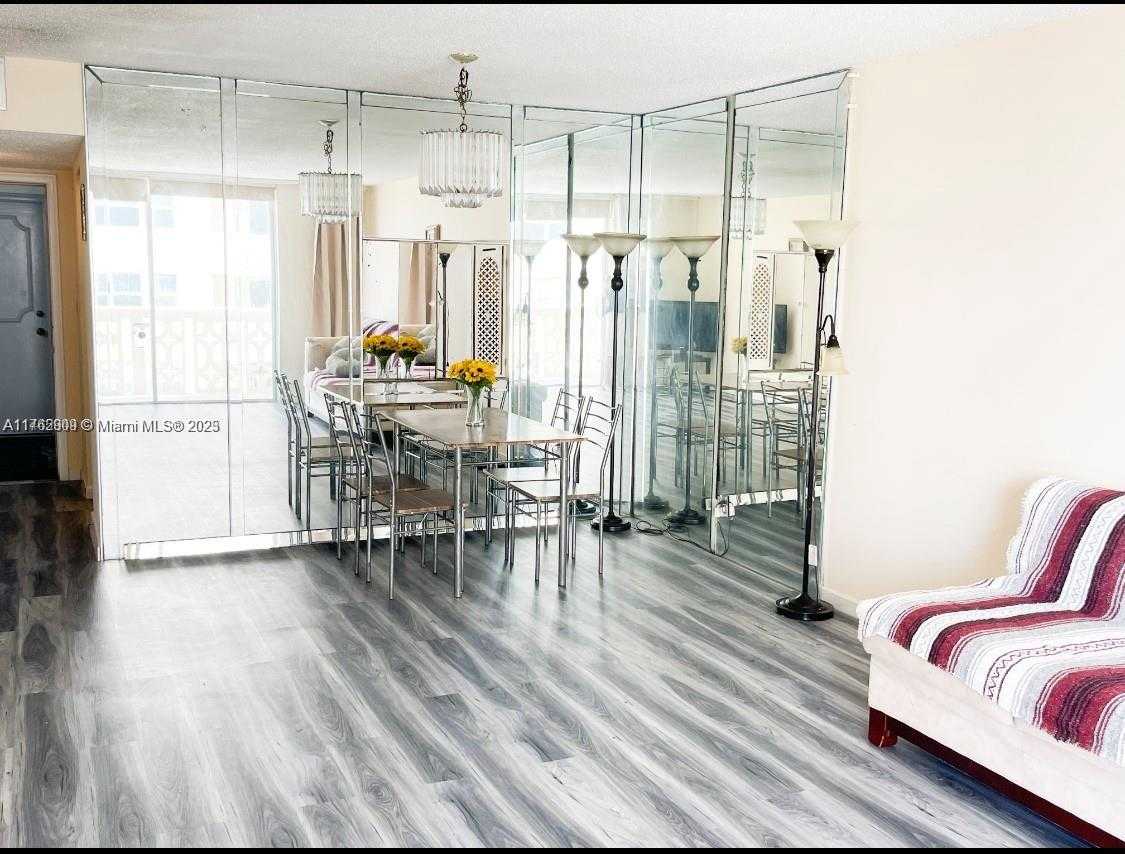 Small Image of 1817 SOUTH OCEAN DR #922, Hallandale Beach Number 2