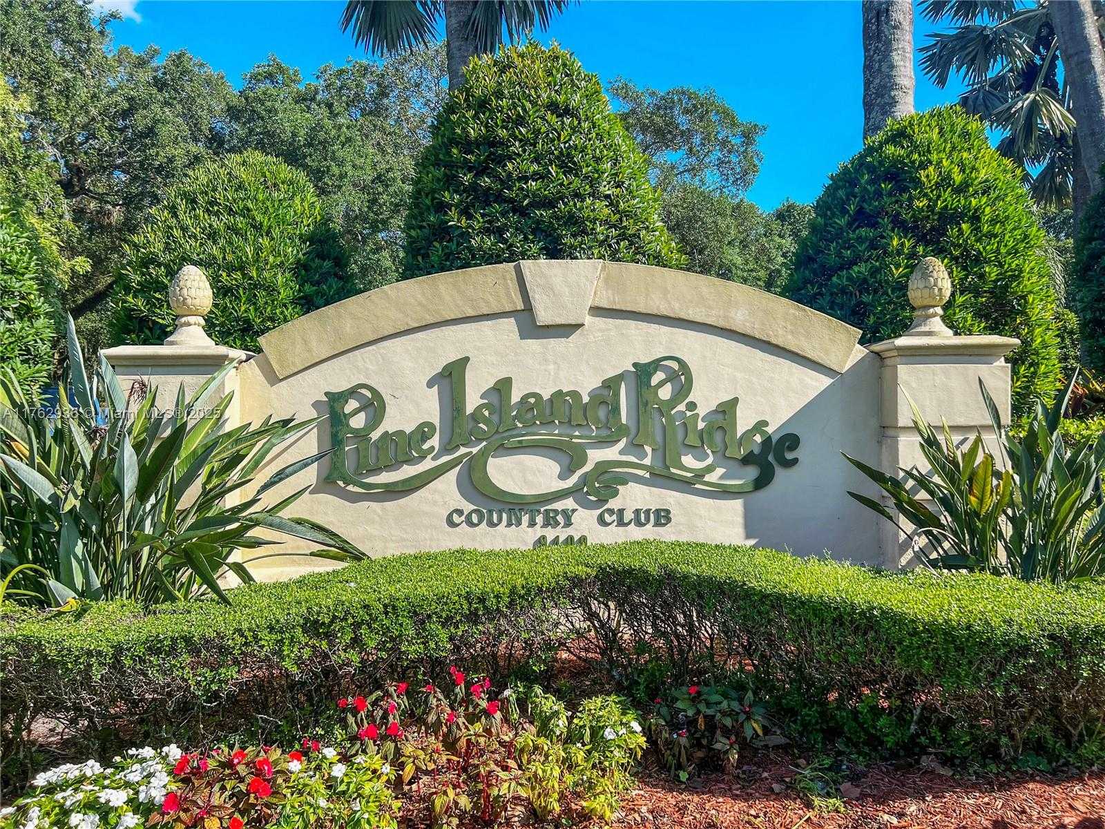 Small Image of 9440 POINCIANA PL #416, Davie Number 39