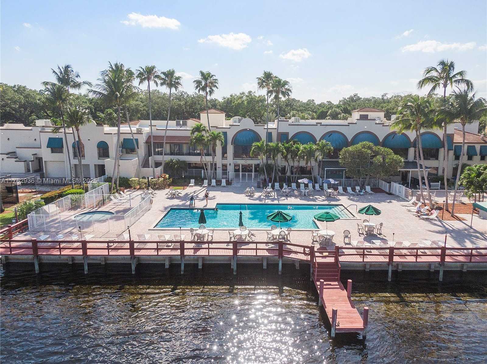 Small Image of 9440 POINCIANA PL #416, Davie Number 41