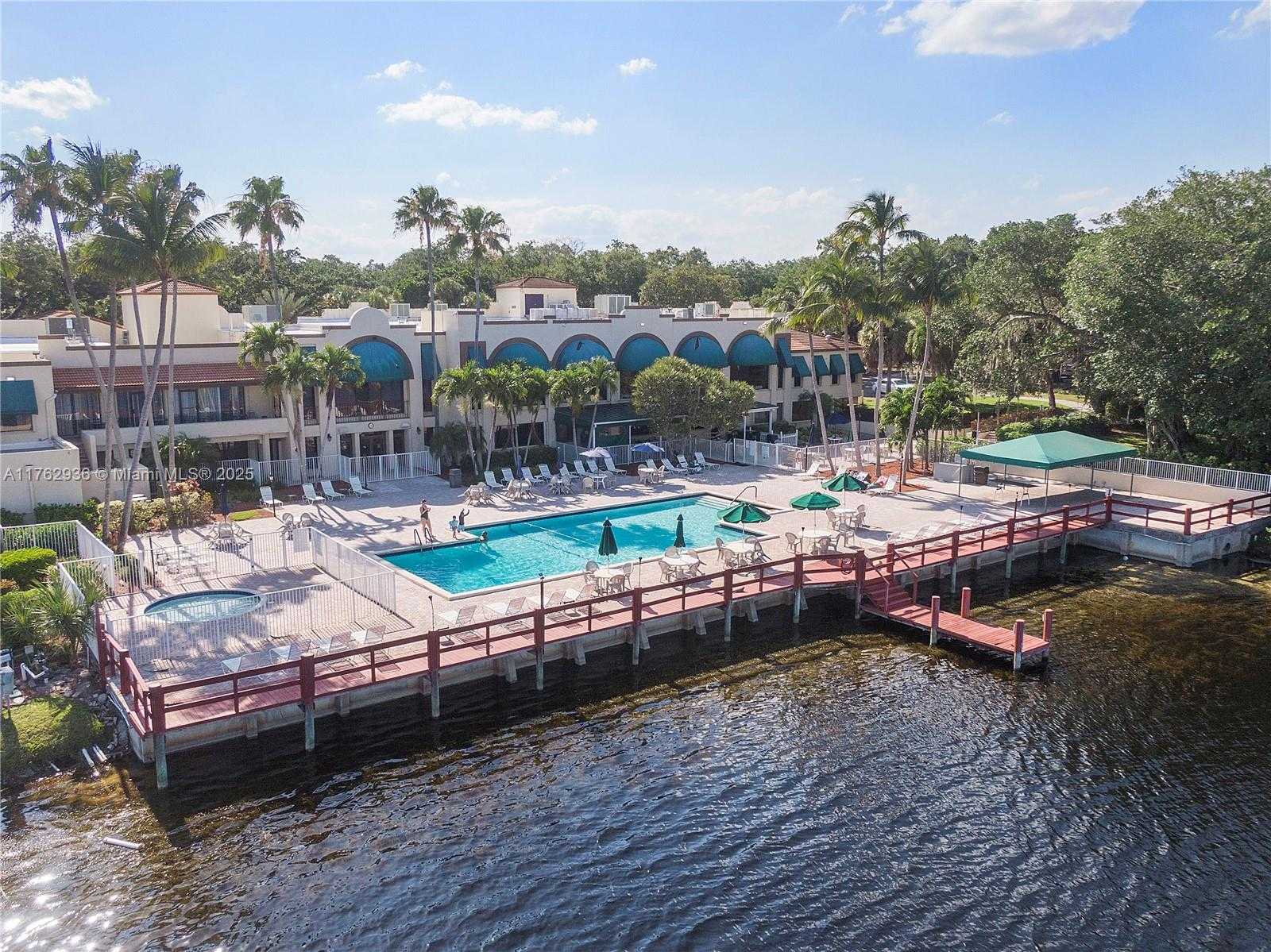 Small Image of 9440 POINCIANA PL #416, Davie Number 42