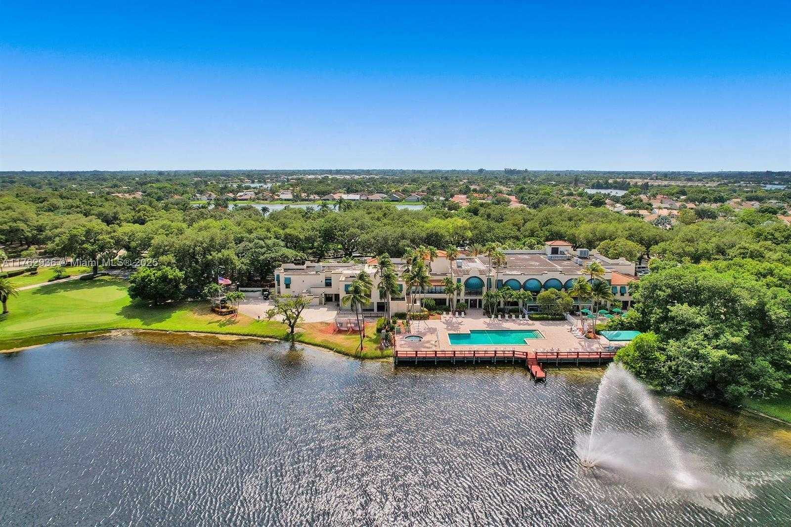 Small Image of 9440 POINCIANA PL #416, Davie Number 51