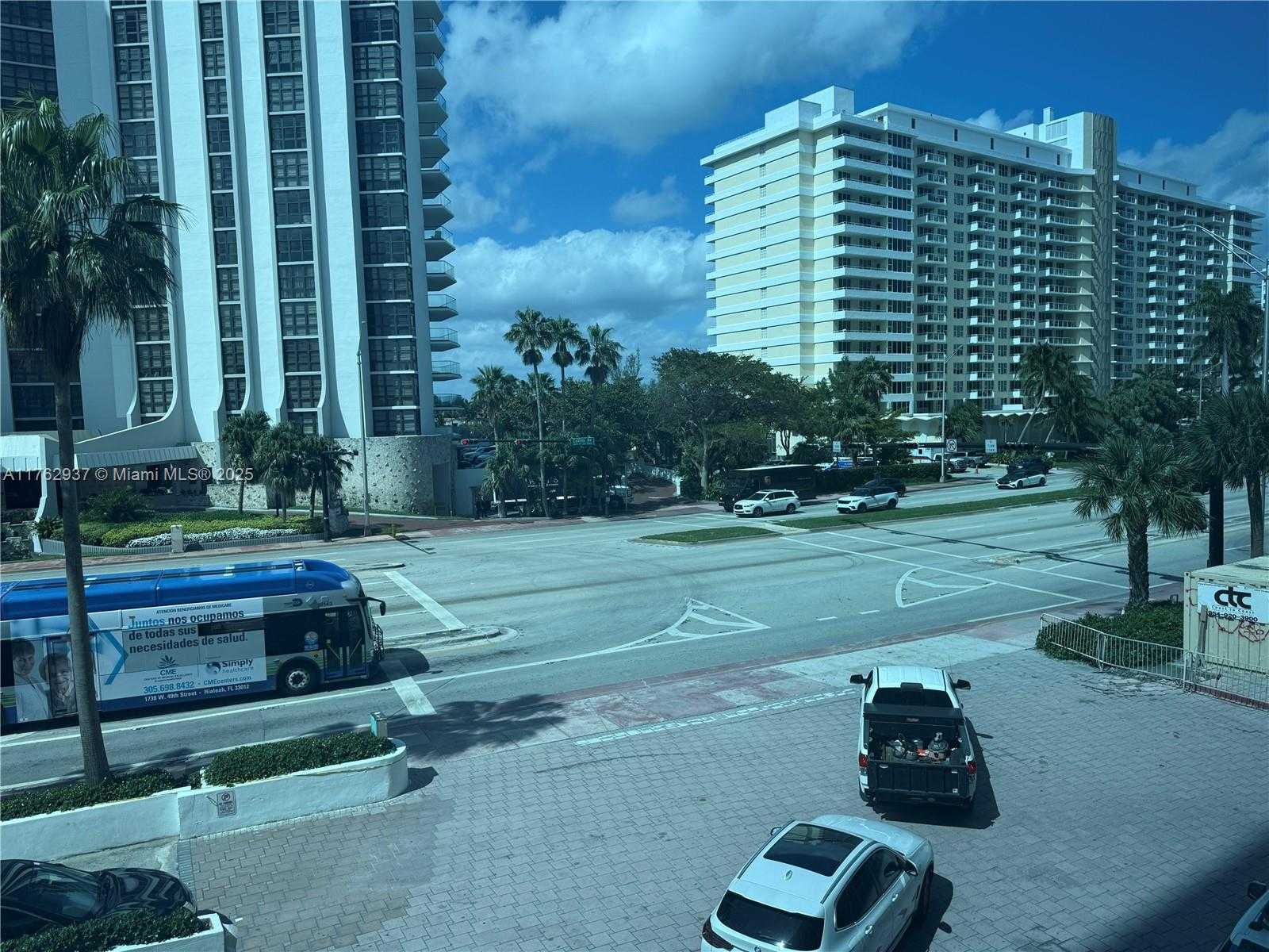 Small Image of 5445 COLLINS AVE #B7, Miami Beach Number 7