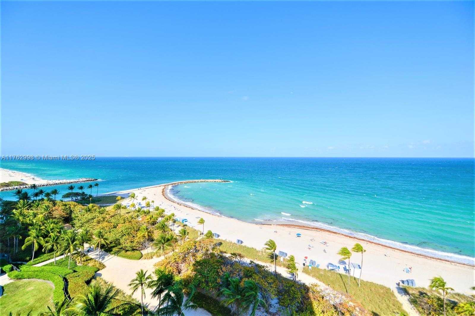 Small Image of 10275 COLLINS AVE #1110, Bal Harbour Number 2