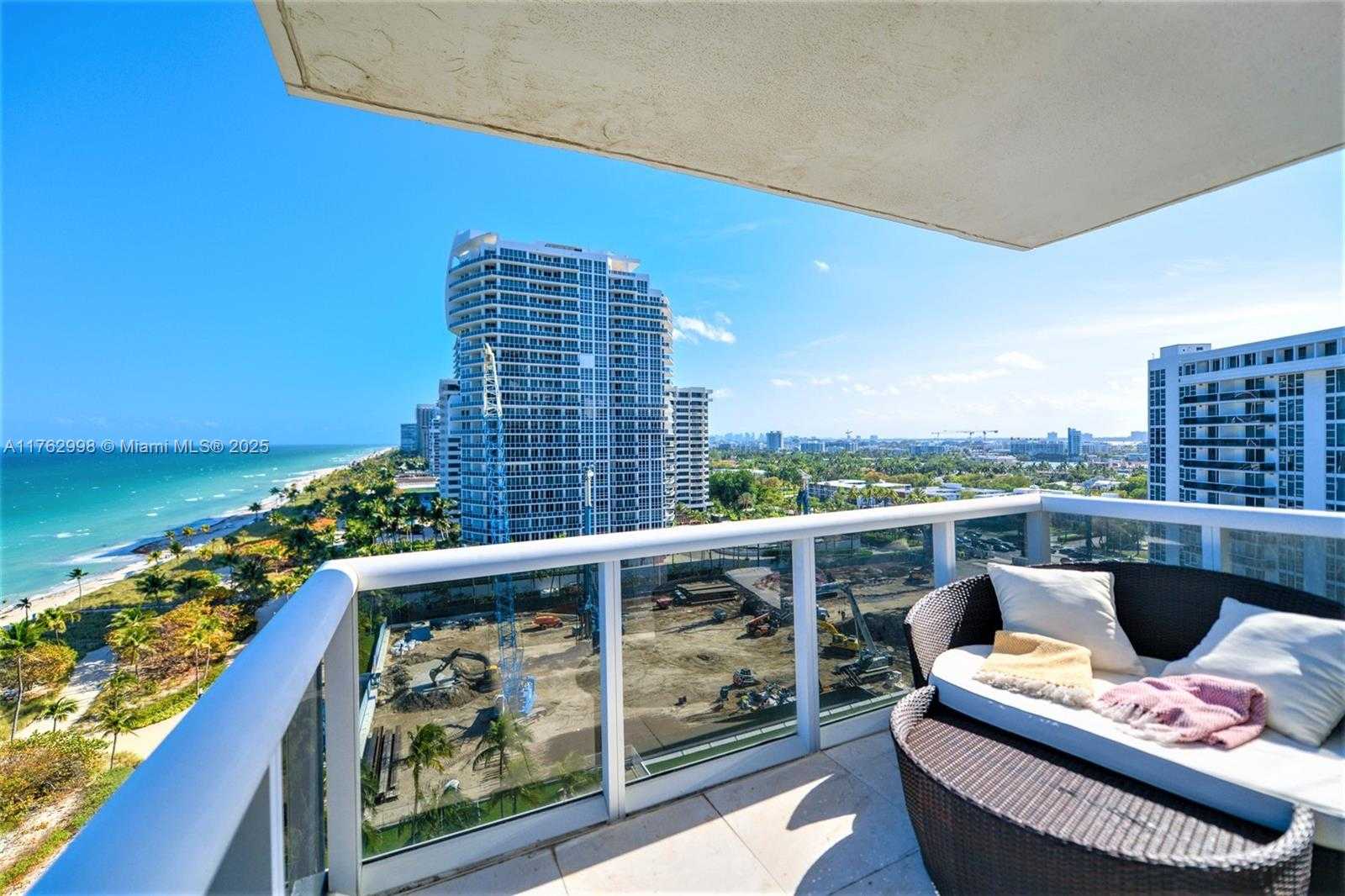 Small Image of 10275 COLLINS AVE #1110, Bal Harbour Number 5