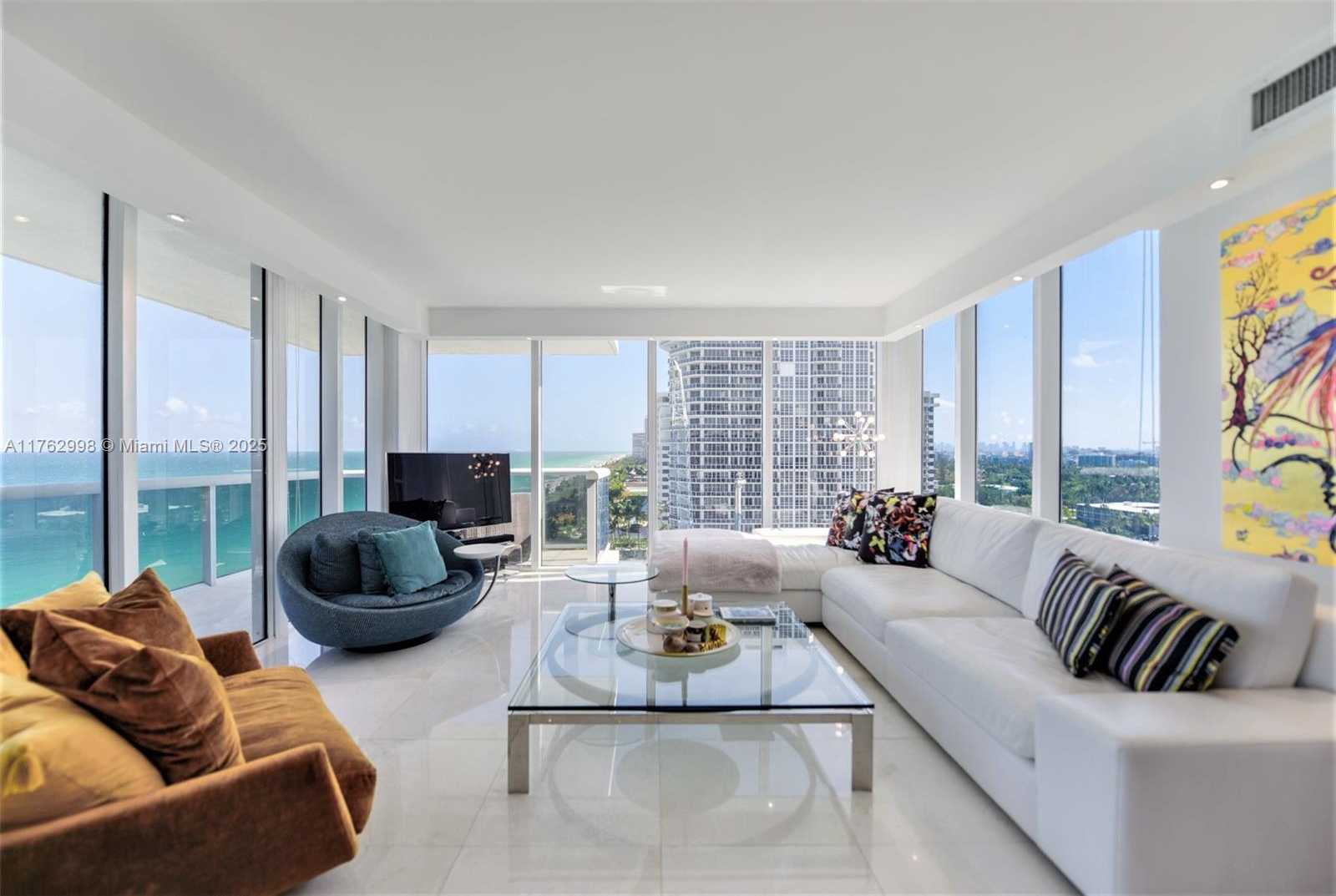 Small Image of 10275 COLLINS AVE #1110, Bal Harbour Number 6