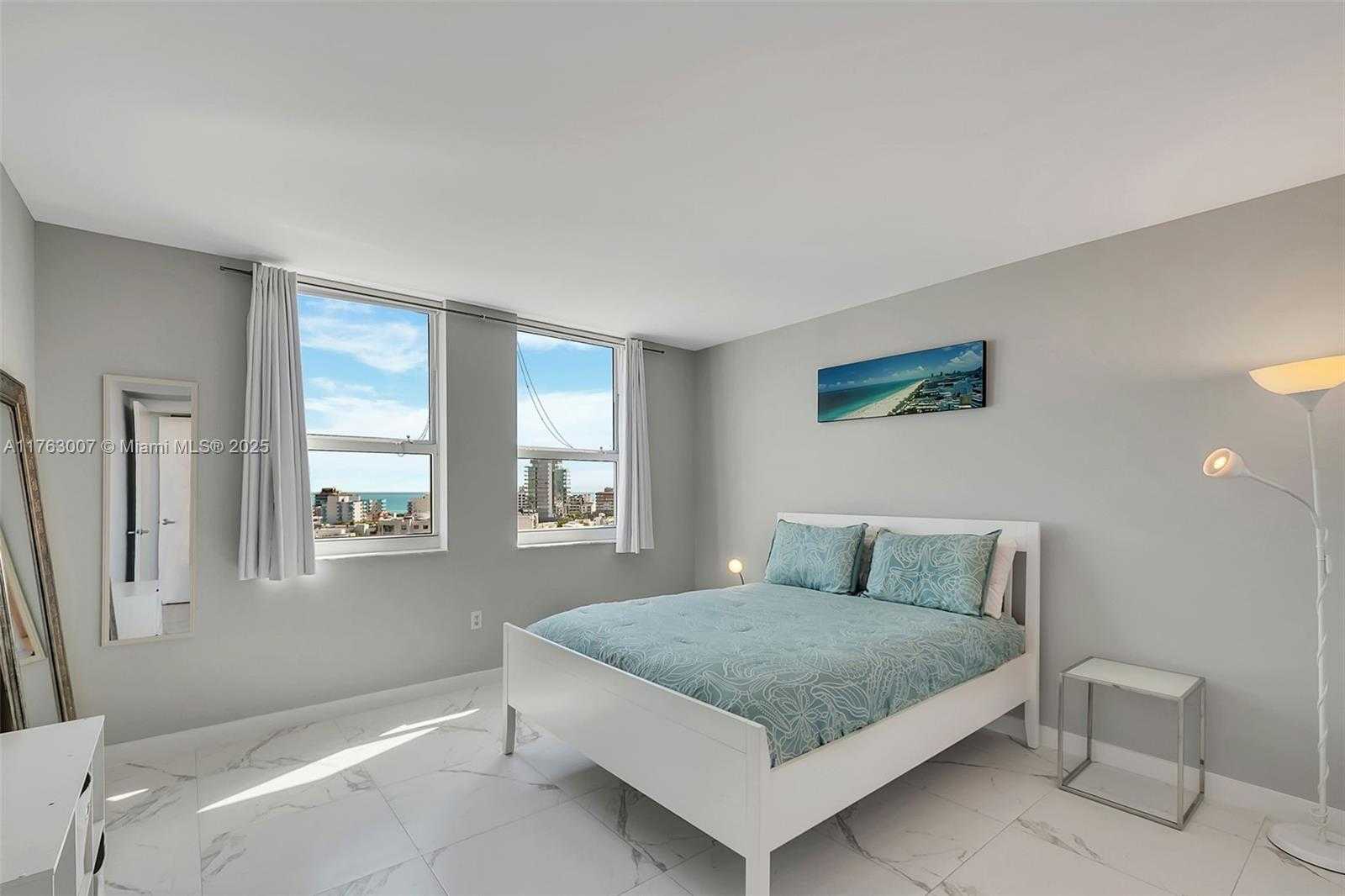 Small Image of 90 ALTON RD #1405, Miami Beach Number 11