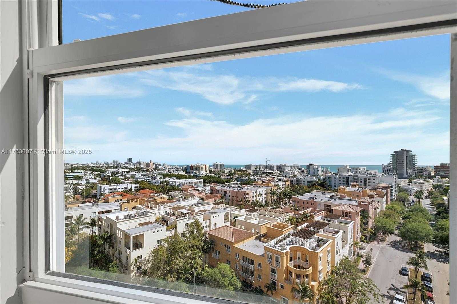 Small Image of 90 ALTON RD #1405, Miami Beach Number 17