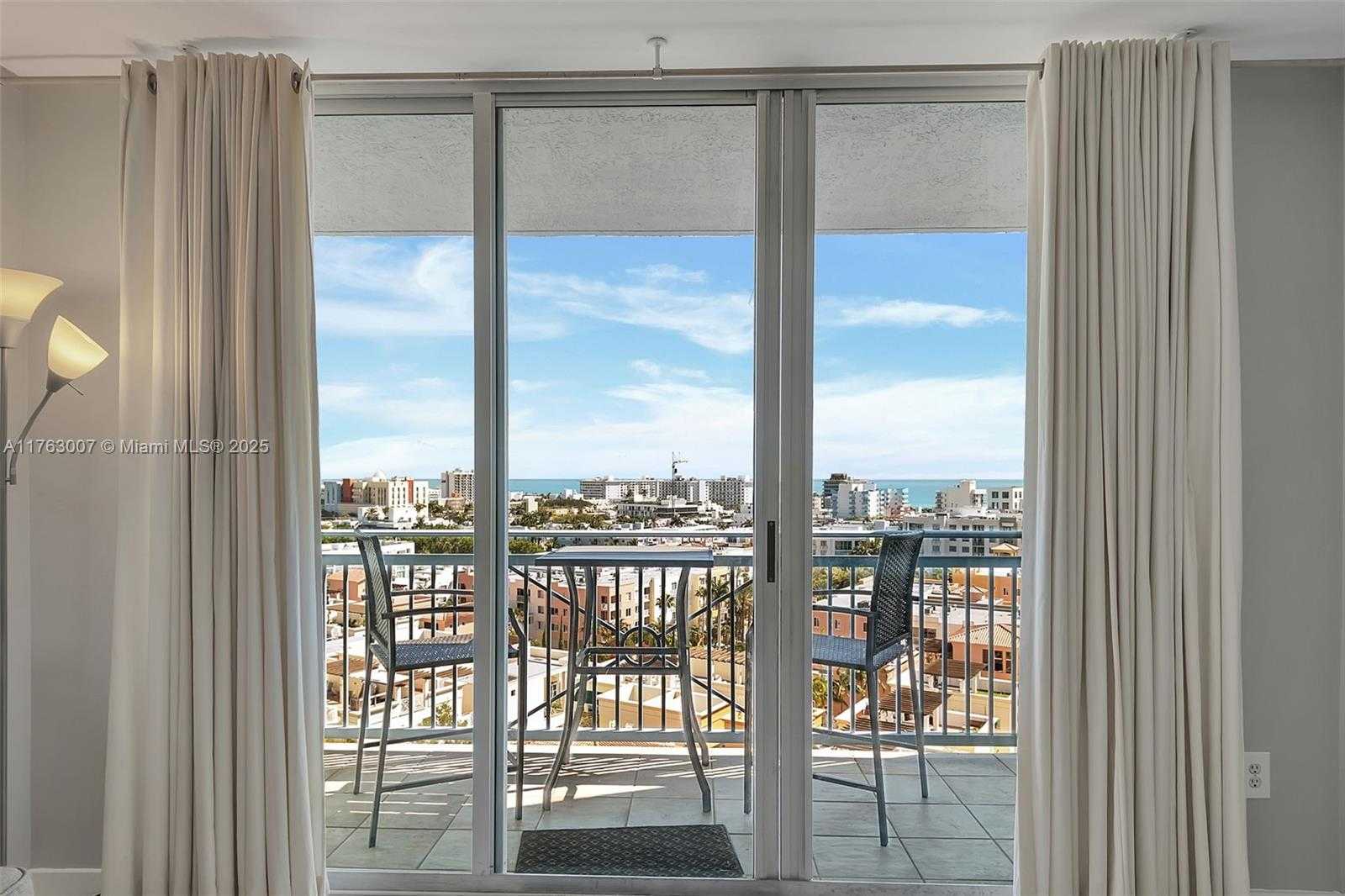 Small Image of 90 ALTON RD #1405, Miami Beach Number 18