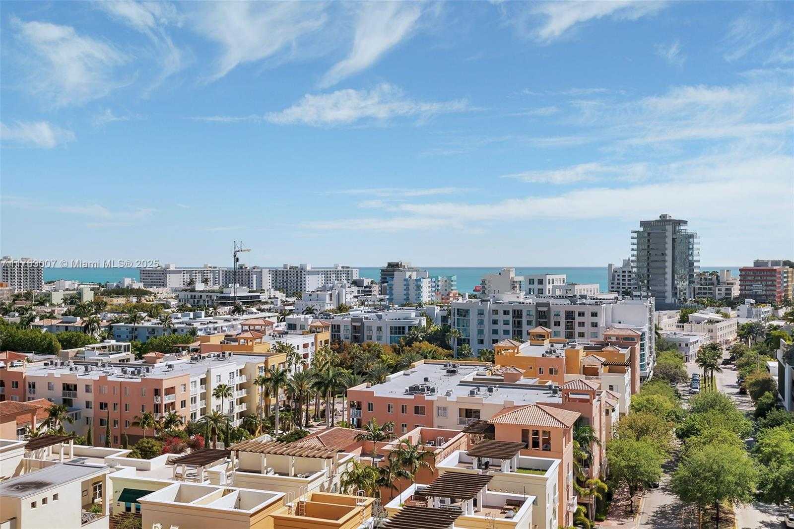 Small Image of 90 ALTON RD #1405, Miami Beach Number 20