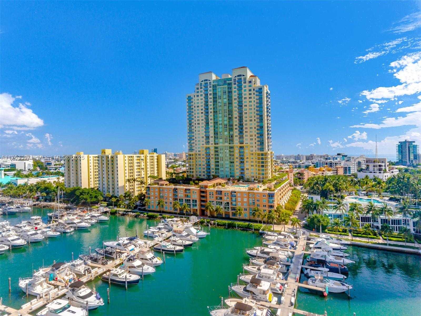 Small Image of 90 ALTON RD #1405, Miami Beach Number 22