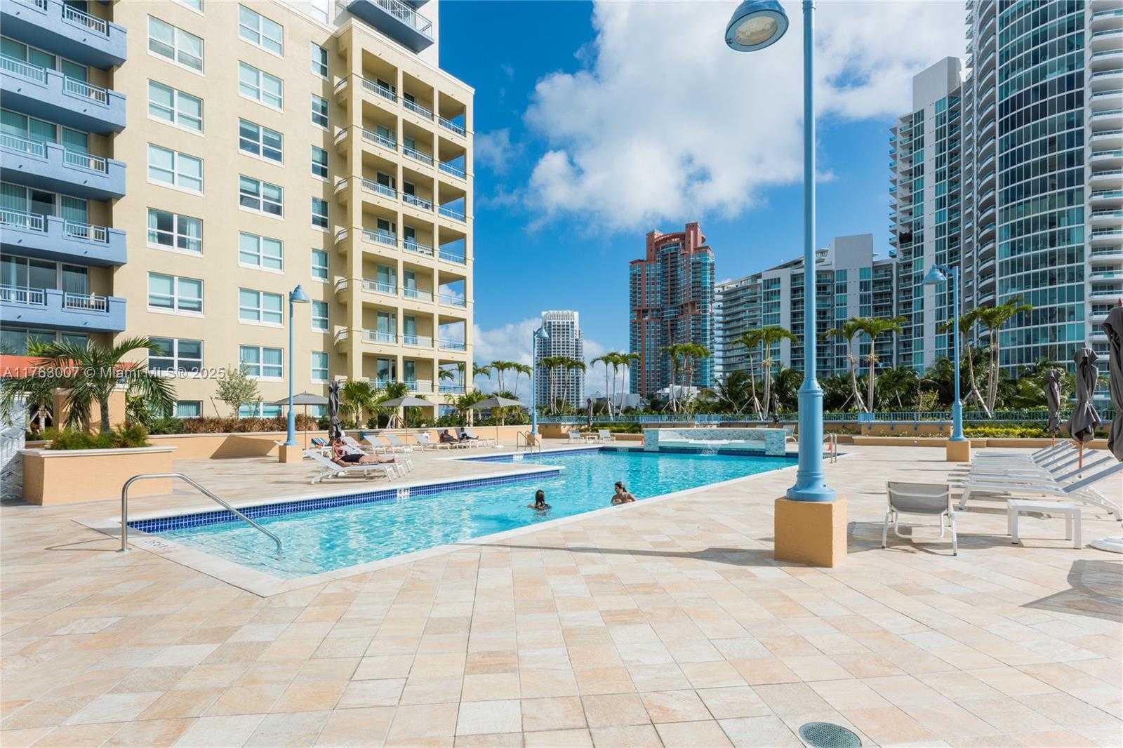 Small Image of 90 ALTON RD #1405, Miami Beach Number 23
